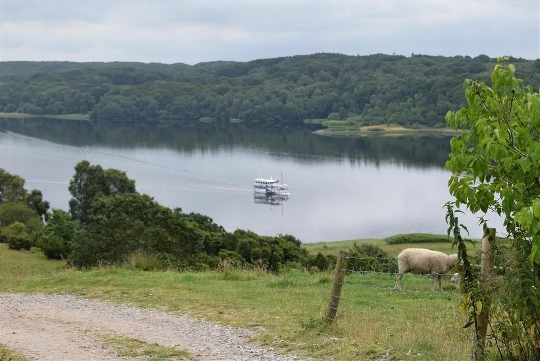 Assens and the North of Denmark 2017